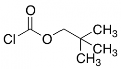 Neopentyl chloroformate