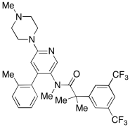 Netupitant