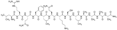 Neuronostatin-13 (human)