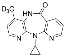 Nevirapine-d3