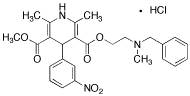 Nicardipine Hydrochloride