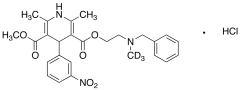 Nicardipine-d3 Hydrochloride