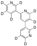 Nicotelline-d9 (Major)