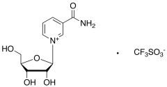 Nicotinamide Riboside Triflate, &alpha;/&beta; mixture