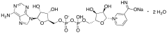 b-Nicotinamide Adenine Dinucleotide Sodium Salt Dihydrate