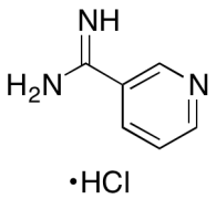Nicotinimidamide Hydrochloride