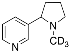 rac-Nicotine-d3