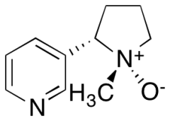 rac-Nicotine-1&rsquo;-oxide