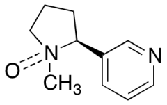 (1R,2S)-anti-Nicotine N'-Oxide Hydrate