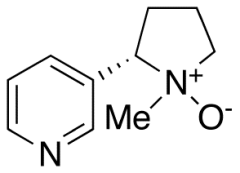 (1&rsquo;S,2'S)-Nicotine 1'-Oxide and (1&rsquo;R,2'S)-Nicotine 1'-Oxide Mixture