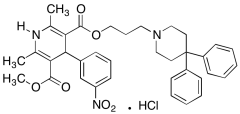 Niguldipine Hydrochloride