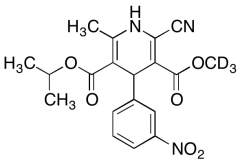 Nilvadipine-d3