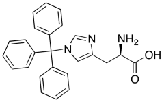 Nim-Trityl-D-histidine