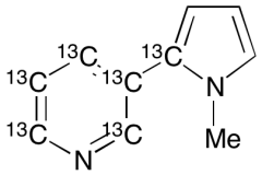 &beta;-Nicotyrine-13C6