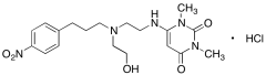 Nifekalant Hydrochloride