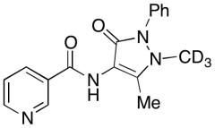 Nifenazone-d3