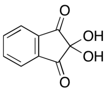 Ninhydrin