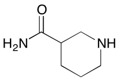 Nipecotamide