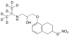 Nipradolol-d7