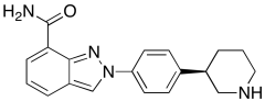 ent-Niraparib