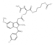 NO-Indomethacin