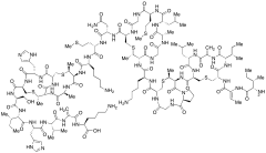 Nisin A, Technical grade (~2.5% mainly sodium chloride and denatured milk solids)