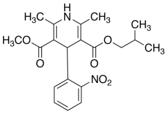 Nisoldipine