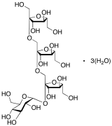 Nystose Trihydrate