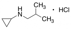 N-Isobutylcyclopropanamine Hydrochloride