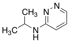 N-isopropylpyridazin-3-amine