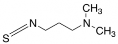 N-(3-isothiocyanatopropyl)-N,N-dimethylamine