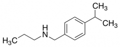 N-(4-Isopropylbenzyl)-1-propanamine Hydrochloride