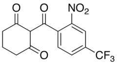 Nitisinone