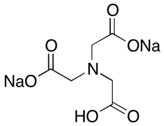 Nitrilotriacetic Acid Disodium Salt