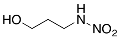 3-(Nitroamino)propanol