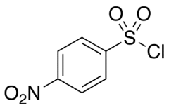 4-Nitrobenzenesulfonyl Chloride