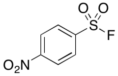 4-Nitrobenzenesulfonyl Fluoride