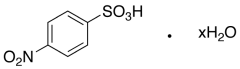 4-Nitrobenzenesulfonic Acid Hydrate