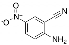 5-Nitroanthranilonitrile