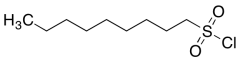 1-Nonanesulfonyl Chloride