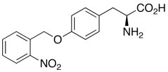 O-(2-Nitrobenzyl)-L-tyrosine Hydrochloride