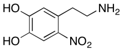 6-Nitrodopamine
