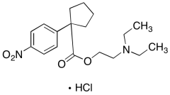 Nitrocaramiphen Hydrochloride