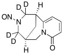 N-Nitrosocytisine-d4