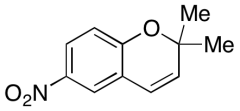 6-Nitro-2,2-dimethylchromene