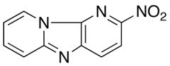 2-Nitrodipyrido[1,2-a:3',2&rsquo;-d]imidazole