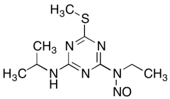 N-Nitroso Ametryn