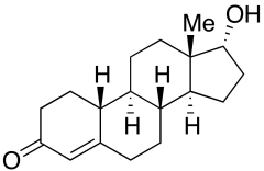 17&alpha;-Nandrolone