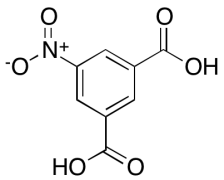 5-Nitrobenzene-1,3-Dicarboxylic Acid