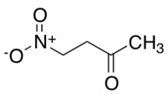 4-nitrobutan-2-one